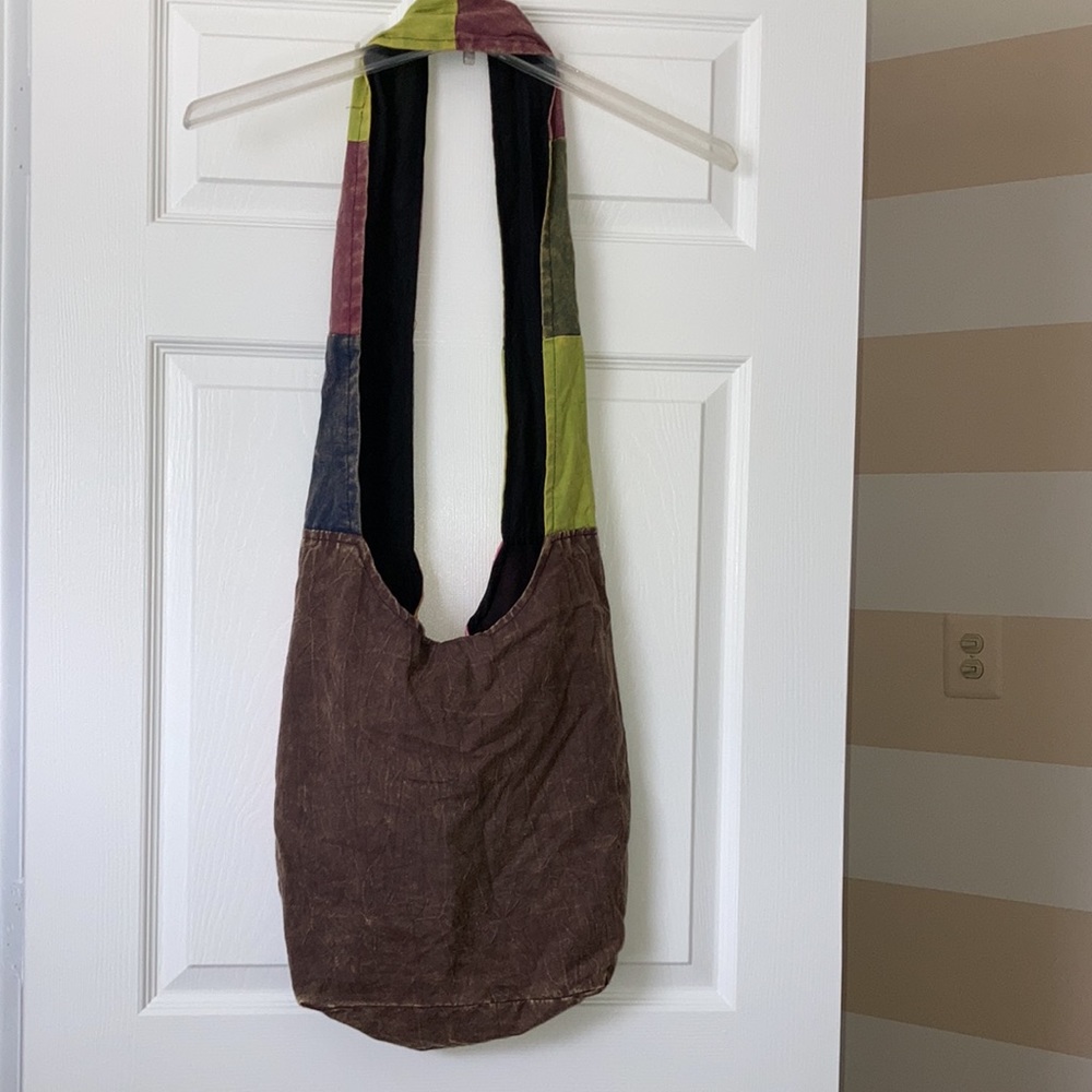 Bohemian Style Bag - image 6